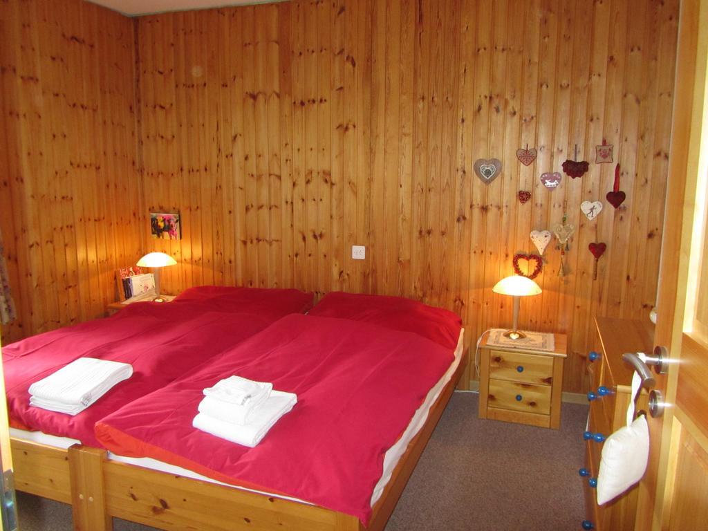 Apartamento Panoramic View Flat *