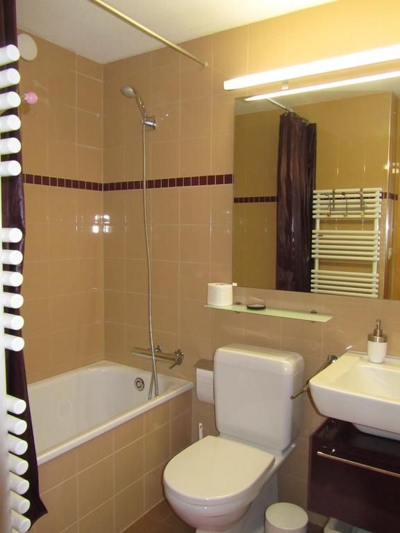 Apartamento Panoramic View Flat
